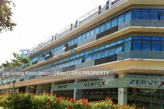 Vertex (D14), Factory #187294802
